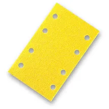sia by bosch gmbh 1960 rexx fast Schleifpapier Streifen 81 x 133 mm Korn 150 100 Stück