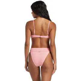 BILLABONG Badeshirt Damen rosa M Cup B