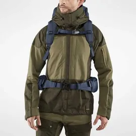 Fjällräven Keb 52 Trekkingrucksack Storm-Dark Navy