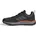 Grey Six / Grey Four / Impact Orange