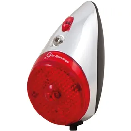 Spanninga Nr 9 XB Rücklicht