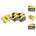 Dcb 118 Y4 Starter Set 18 V 54 V 4 x