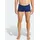 adidas RIPSTREAM TEAM GRAPHIC Swim Boxers, Dark Blue, 42