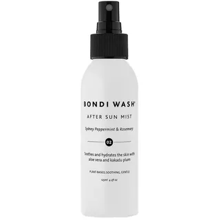 BONDI WASH - After Sun Spray Sydney Peppermint & Rosemary 125 ml (143.92 € / 1 l)