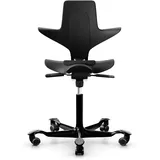 Hag Capisco Puls 8010 Kunststoff Schwarz