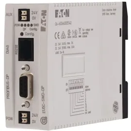 Eaton Moeller Eaton Gateway Profibus DP EU5C-SWD-DP
