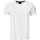 Kempa STATUS T-SHIRT weiß XXL