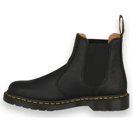 Dr. Martens 2976 BLACK AMBASSADOR in Schwarz 43