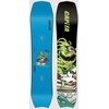 Children Of The Pow 2024 Snowboard multi, 135