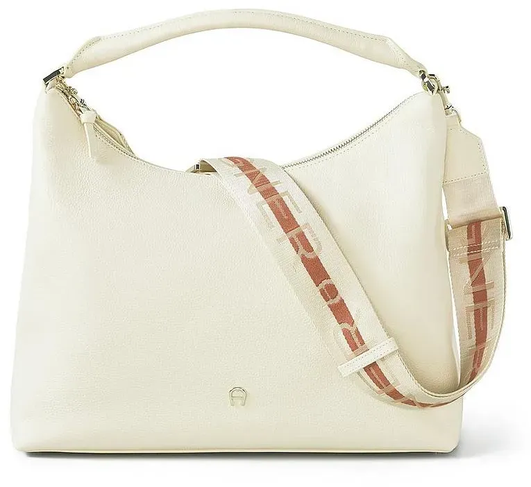 Beuteltasche Zita M Aigner weiss