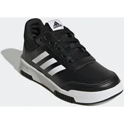 adidas Sportswear Sneaker »TENSAUR SPORT TRAINING LACE« adidas Sportswear CBLACK/FTWWH 37