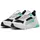 Puma Trinity 2 LT Herren Black/Cool Light Grey/White 39