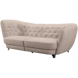 ed exciting design Mid.you Bigsofa Creme