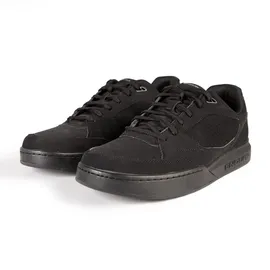 Endura Hummvee Flat Pedal Schuh Schwarz 39