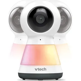 Vtech Elektronisches Video-Kindermädchen 5 Zoll Lampe VM-5255