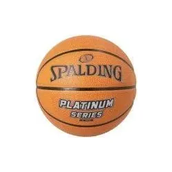 Spalding Platinum Series Basketball S