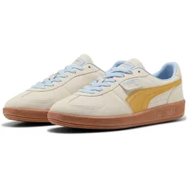 Puma Select Palermo Warm White/Archive Gold 40