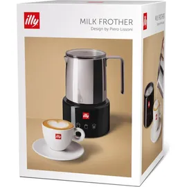 illy 23760 Schwarz