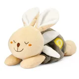 Chicco My Sweet Doudou Warm Kuschel Hase 0 cm Beige