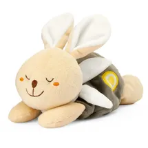 Chicco My Sweet Doudou Warm Kuschel Hase 0 cm Beige
