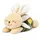 Chicco My Sweet Doudou Warm Kuschel Hase 0 cm Beige