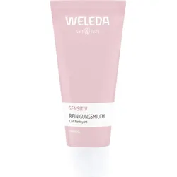 Weleda Sensitiv Reinigungsmilch Mandel