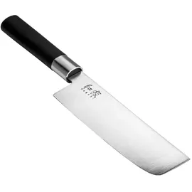 KAI Wasabi Black Nakiri 16,5 cm
