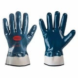 Feldtmann Nitril-Handschuhe Handschuh Nitril Pazifik, Größe 11