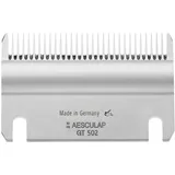Aesculap Ersatz-Untermesser GT502 31 Zähne,