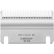 Aesculap Ersatz-Untermesser GT502 31 Zähne,