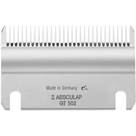 Aesculap Ersatz-Untermesser GT502 31 Zähne,