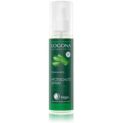 Logona Hitzeschutz Haar Spray