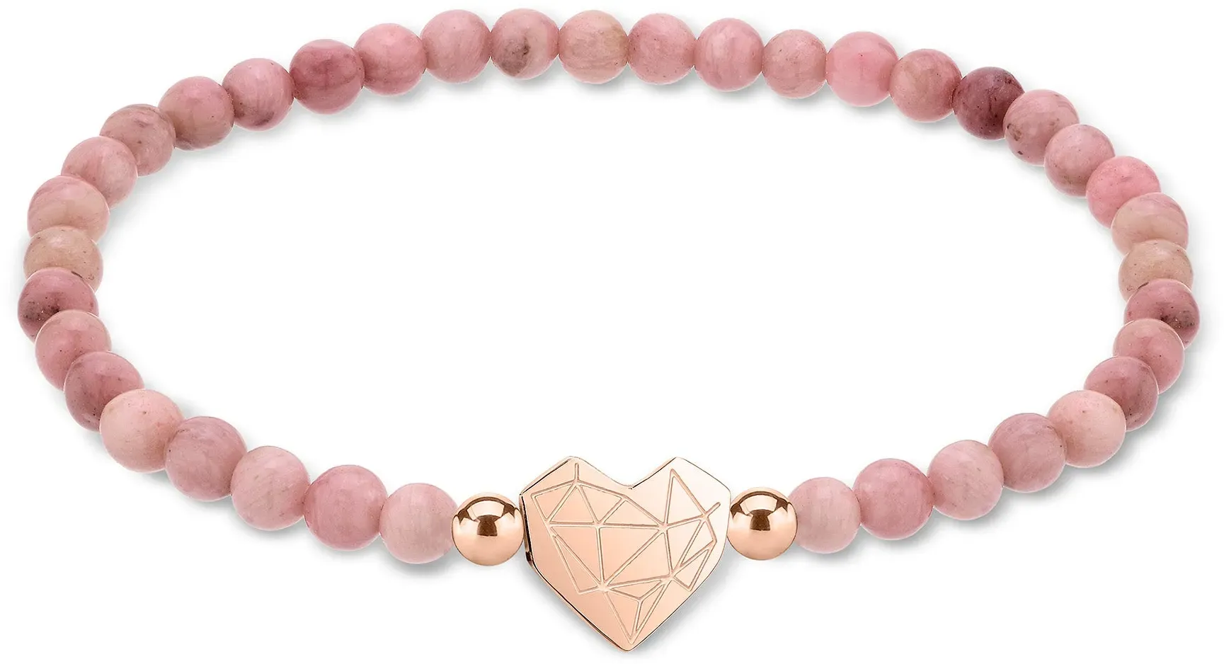 LIEBESKIND BERLIN Beads - Broken Heart