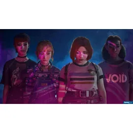 Lost Records: Bloom & Rage - Standard Edition (PEGI) (PS5)