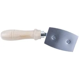 Dönges Furniersäge mit Holzgriff