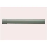 CORNAT Druckspülrohr-Verlängerung, 250 mm weiß - Zubehör