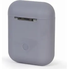 Gembird Bluetooth TWS in-ear Stereo Kopfhörer Seattle grau