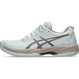 Asics Gel-Game 9 Clay/Oc Damen weiß, Größe 42 1⁄2 / 42 1⁄2