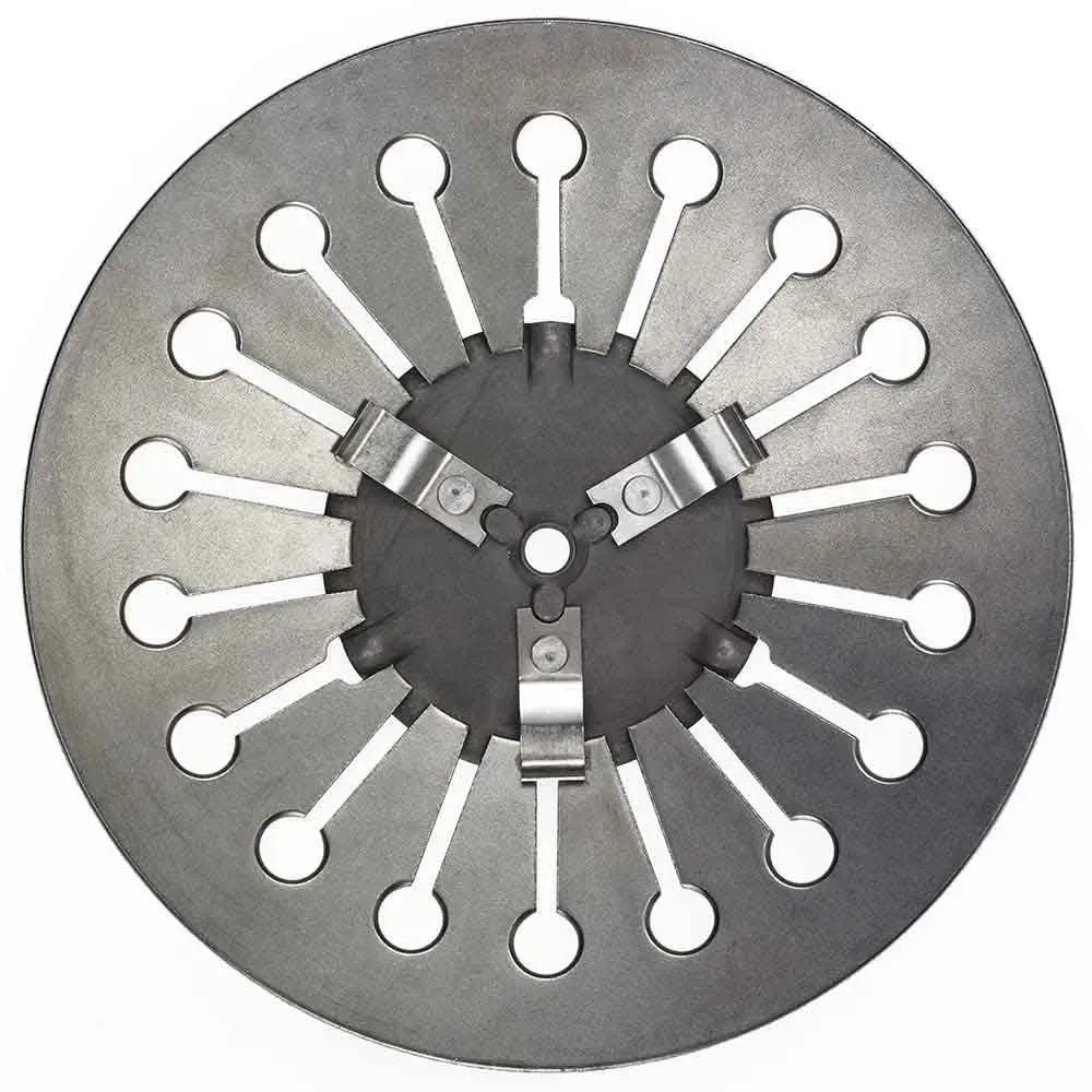 Sachs 3054001031 Kupplungsfedernsatz - One Size