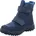 Winterstiefel Blau 36 EU Gr