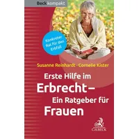 Beck C. H. Erste Hilfe im Erbrecht: