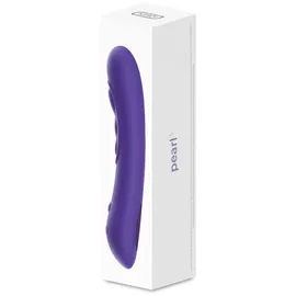 Kiiroo Pearl3 violet