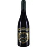 Baroncini Organic Primitivo Rosso Puglia IGP 2022 - Rotwein / trocken - Italien / Apulien - Primitivo  /