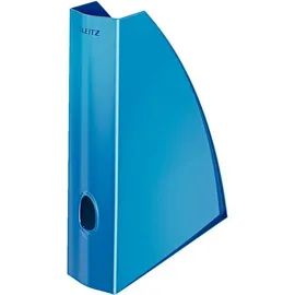 Leitz WOW A4 blau