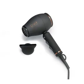 Diva Professional Styling Intenso 4000 Pro