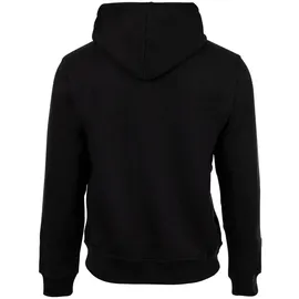 Champion Hoodie in Schwarz XL