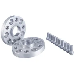 HR Spurverbreiterung TRAK+ Spurverbreiterungen/TRAK+ Wheel Spacers 40  40555712