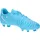 Nike Phantom GX II Club FG/MG Kinder Blue Fury/White 38,5