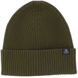 Marc O'Polo Knitted Beanie Grün