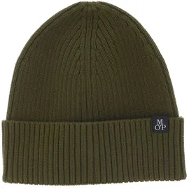 Marc O'Polo Knitted Beanie Grün